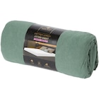Drap-housse en jersey Hotel Royal - Action - Action à Brest Drap-housse en jersey Hotel Royal - Action en promo chez Action Brest à 7,49 €