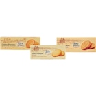 SUR TOUS LES BISCUITS - REFLETS DE FRANCE dans le catalogue Carrefour