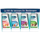 Kit diable détacheur - DR BECKMANN dans le catalogue Carrefour Market