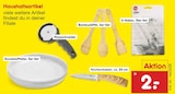Kunststoffteller, 5er-Set Angebote bei Netto Marken-Discount Emden für 2,00 €