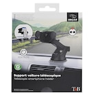 Norauto Bourges - Promo Support téléphone voiture sur ventouse télescopique magnétique tnb Promo Support téléphone voiture sur ventouse télescopique magnétique tnb à 14,99 € dans le catalogue Norauto à Bourges
