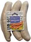 Penny - Bratwurst Angebot im Prospekt Bratwurst bei Penny im Prospekt "" für 4,99 €
