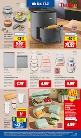 Aktueller Lidl Prospekt mit Tasse, "LIDL LOHNT SICH", Seite 31