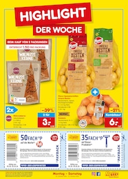 Netto Marken-Discount Knabberzeug im Prospekt Netto Marken-Discount Knabberzeug im Prospekt