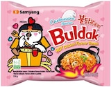 Hot Chicken Ramen Carbonara Flavour bei REWE im Heilbronn Prospekt für 1,69 €