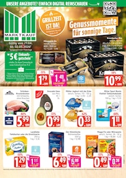 Marktkauf Prospekt für Buxtehude mit 36 Seiten