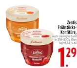 Aktuelle Erdbeeren Angebote bei EDEKA in Ingolstadt Aktuelles Frühstücks-Konfitüre Aprikose Angebot bei EDEKA in Ingolstadt ab 1,29 €