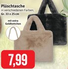 Plüschtasche im Angebot bei Kaufhaus Stolz in Kiel Plüschtasche Angebote bei Kaufhaus Stolz Kiel für 7,99 €