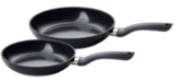 Pfannen-Set „Essential“ im XXXLutz Prospekt Pfannen-Set „Essential“ von Fissler im aktuellen XXXLutz Prospekt für 69,99 €