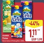 Eistee von PFANNER im aktuellen ALDI Nord Prospekt für 1,11 €