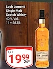 Aktuelle Whiskey Angebote bei GLOBUS in Trier Aktuelles Single Malt Scotch Whisky Angebot bei GLOBUS in Trier ab 19,99 €