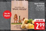 Aktuelles Kartoffeln Angebot bei EDEKA in Mönchengladbach ab 2,99 €