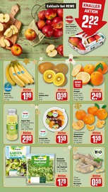 Obst im REWE Prospekt in Fürth Aktueller REWE Prospekt mit Obst, "Dein Markt", Seite 8