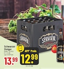 Schwarzbier bei Trinkgut im Hückelhoven Prospekt für 12,99 €