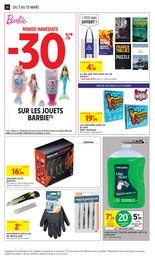 Offre Siège auto dans le catalogue Intermarché Hyper du moment à la page 50