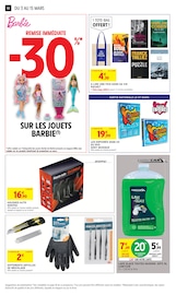 Poupée Angebote im Prospekt "Intermarché" von Intermarché Hyper Poupée Angebote im Prospekt "Intermarché" von Intermarché Hyper auf Seite 50