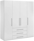 Kleiderschrank Angebote von CARRYHOME bei XXXLutz Coburg für 555,00 €
