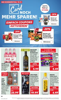 Wodka im aktuellen Kaufland Prospekt (Erfurt) Wodka im Kaufland Prospekt "Aktuelle Angebote" mit 62 Seiten (Erfurt)