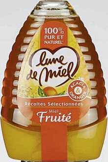 Casino Supermarchés Montayral - Miel fruités Les récoltes sélectionnées Promo Miel fruités Les récoltes sélectionnées dans le catalogue Casino Supermarchés "Les 366 jours les + promo de France" à Montayral