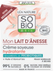 Crème Visage Hydratante - SO’ BIO DE LÉA NATURE dans le catalogue Aldi