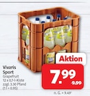 Markant Nordwest Leer - Sport Grapefruit Angebot im Prospekt Sport Grapefruit bei Markant Nordwest im Leer Prospekt für 7,99 €