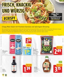 Sojasauce Angebot & Preis im aktuellen EDEKA Prospekt Sojasauce Angebot im aktuellen EDEKA Prospekt auf Seite 20