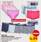 Unterwäsche für Kinder Angebote von True Style bei Penny St. Ingbert für 4,99 €
