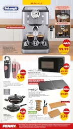 Gewürzregal Angebot im aktuellen Penny Prospekt auf Seite 47