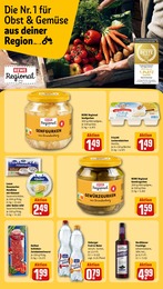 Gewürzgurken Angebot & Preis im aktuellen REWE Prospekt Gewürzgurken Angebot im aktuellen REWE Prospekt auf Seite 28