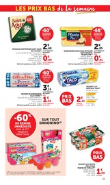 Promos Huile Alimentaire dans le catalogue "U Express" de U Express Huile Alimentaire en promo dans le catalogue U Express à la page 11