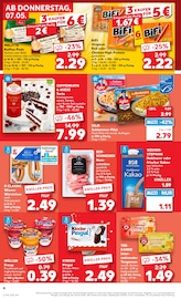 Aktueller Kaufland Prospekt mit Melitta, "KNÜLLER", Seite 13