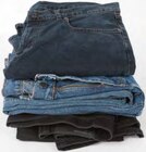 Herren Thermo-Jeans RANDO im Angebot bei AWG in Mühlhausen Herren Thermo-Jeans RANDO Angebote von Pioneer bei AWG Mühlhausen für 55,99 €