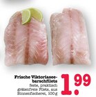 Viktoriaseebarschfilets bei EDEKA im Prospekt "" für 1,99 €