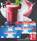 Aktuelle Erdbeeren Angebote bei E center in Würzburg Aktuelles Actimel Classic Angebot bei E center in Würzburg ab 2,22 €