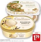 Walnuss Angebote von Langnese Cremissimo bei EDEKA Homburg für 1,79 €