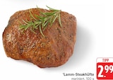 Lamm-Steakhüfte Angebote bei EDEKA Mannheim für 2,99 €