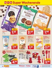 Ähnliche Klappstuhl Angebote im Prospekt "Aktuelle Angebote" von Netto Marken-Discount in Wesel Ähnliche Angebote wie Klappstuhl im Prospekt "Aktuelle Angebote" auf Seite 40 von Netto Marken-Discount in Wesel