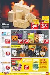 LEGO Angebot & Preis im aktuellen E center Prospekt LEGO Angebot im aktuellen E center Prospekt auf Seite 22