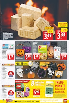 Lego im aktuellen E center Prospekt (Berlin) Lego im E center Prospekt "Aktuelle Angebote" mit 31 Seiten (Berlin)