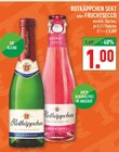 Sekt Halbtrocken Angebote von Rotkäppchen bei Marktkauf Düsseldorf für 1,00 €
