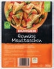 Maultaschen konventionell von Bürger im aktuellen tegut Prospekt für 1,99 €