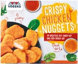 Crispy Chicken Nuggets im Backteig inkl. Dip von Vossko im aktuellen Netto mit dem Scottie Prospekt