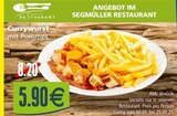 Gutschein Angebote bei Segmüller Oberhausen für 5,90 €