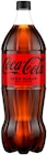 Zero Sugar im Angebot bei nahkauf in Neu-Isenburg Zero Sugar Angebote von Coca-Cola bei nahkauf Neu-Isenburg für 1,19 €