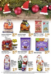 Aktueller E center Prospekt mit Weihnachtsdekoration, "Aktuelle Angebote", Seite 2