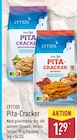 Pita-Cracker im aktuellen Prospekt bei ALDI Nord in Schweinitz