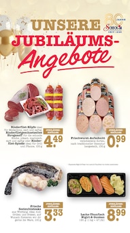 E center Weinheim Prospekt der aktuellen Woche, gültig von 05.10.2026 bis 10.10.2026 Aktueller E center Weinheim Prospekt "Aktuelle Angebote" mit 91 Seiten