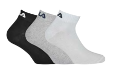 Lot de 3 paires de chaussettes - Sport 2000 à Aulnay-sous-Bois Lot de 3 paires de chaussettes en promo chez Sport 2000 Aulnay-sous-Bois à 4,95 €