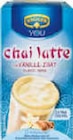 Chai oder Matcha Latte im Angebot bei Netto Marken-Discount in Detmold Chai oder Matcha Latte Angebote von Krüger bei Netto Marken-Discount Detmold für 2,29 €