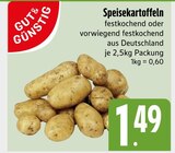 Speisekartoffeln im Angebot bei E xpress in Kaufbeuren Speisekartoffeln Angebote von Gut & Günstig bei E xpress Kaufbeuren für 1,49 €